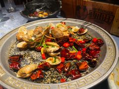 -肉串汪(望京店)