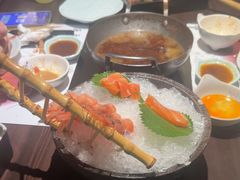 -匠和风精致料理(莆田财富中心店)