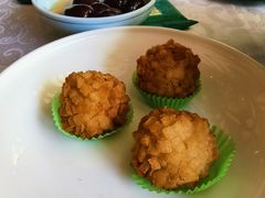 灌汤鱼球-山外山菜馆(玉泉路店)