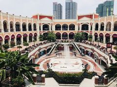 -佛罗伦萨小镇广佛名品奥特莱斯(疏港路店)