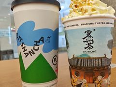 -雾与山茶(大禹城店)