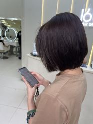 -十六番发型师事务所