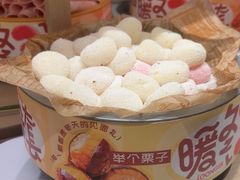 -龍歌自助小火锅(城阳万象汇店)