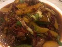 -217丰惠源抓饭(星湖街店)