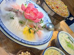 -老雒阳面馆·水席·洛阳菜(王城路店)