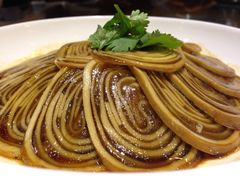 iphone_upload_pic-刘胖子家常菜·蹄花焖藕(中南店)