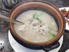 -适口餐厅砂锅粥(公信路总店)