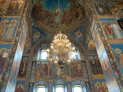 -滴血救世主教堂