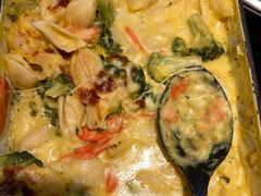 -比格比萨自助(宝山日月光店)