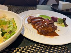 -翡翠鸟精品泰国菜(北辰财富中心店)
