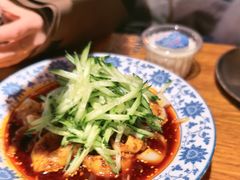 -柴窝堡22号辣子鸡·传承新疆菜