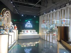 -柏尼娅PEARIA·蛋糕定制(北京SKP店)