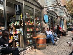-Alimentari早午餐(安福路店)