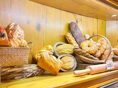 -好百客面包房(远大美食城店)