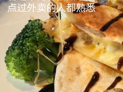 -斯比特花园西餐厅(东方商厦店)
