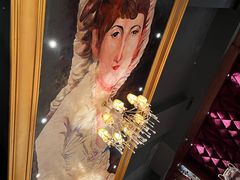 -波特曼西餐厅(南岗店)