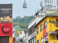 -鑫龙福麻辣烫(明洞站店)