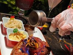 -1886德国汽车餐厅(外滩中央店)