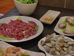 -吉友粥底火锅(方斜路店)