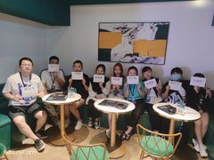 -棂笼·深度沉浸密室(武汉旗舰店)