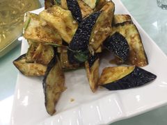 -聚德福海鲜家常菜(刘庄店)