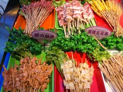 -璐法式铁板烧(滏东总店)