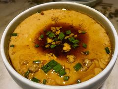 老阿姨水蒸蛋-弄堂里(西溪龙湖天街店)