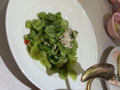 -小鱼小牛·鱼牛干锅·脆鱼火锅(世欧广场店)