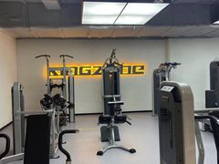 -空中健身·游泳(季佳荟新华家园店)