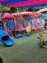 -寻石问宝研学亲子乐园(朝阳公园店)
