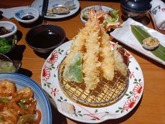 -渔寿司·日本料理(艾尚天地店)