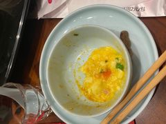 -川流不息·地道川菜·小龙虾(新松江路店)
