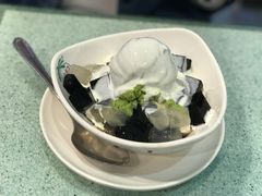 -松记糖水店(铜锣湾分店)