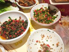 -串盟烧烤·长沙美食地标(星沙店)