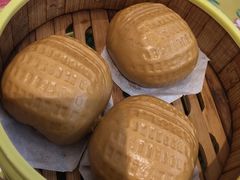核桃包-芳姨广东砂锅粥(张庄路店)