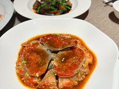 -虹潮荟·餐桌上的美食地理(太阳宫店)