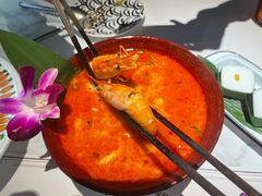 -太食獸泰式茶餐厅(北美新天地店)