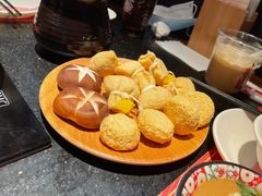 -牛New寿喜烧(金茂览秀城店)