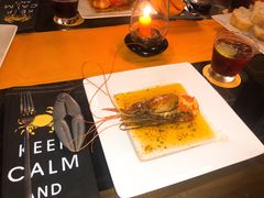 -Ministry of Crab(科伦坡店)