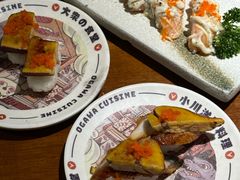 -小川洋风料理(江汉路店)