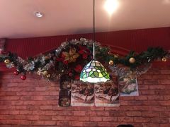 -玛格萝妮比萨屋(陆家浜路店)