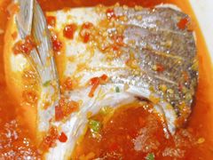 -兰湘子·湘菜小炒(石家庄万象城店)