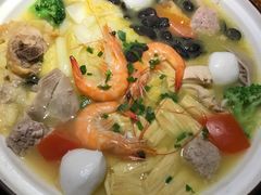 绍三鲜-寻宝记绍兴菜(鲁迅路店)