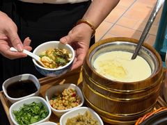 -老西门·常州菜(新区店)