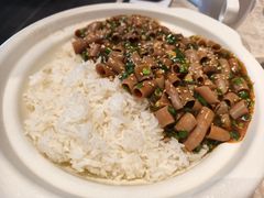 -烹贝小馆(华采天地店)