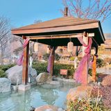 打卡嘉善宝藏温泉小镇云澜湾～