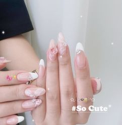 -U+nail优加专业美甲美睫