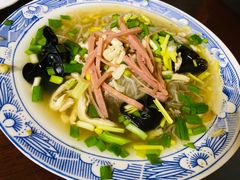 -管记水席老店(仙果市街店)