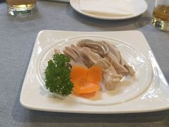 -龙井壹号·茶缘山景宴(龙井村店)