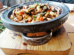 -原鄉本味 楚菜 丹江口鱼(北苑店)